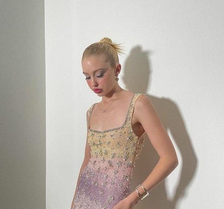 Chloe cherry actrice de grande qualité collection