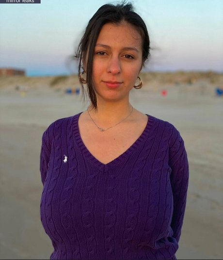 Giulia Daqna étoile galerie