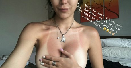 Kharina K étoile exclusive images