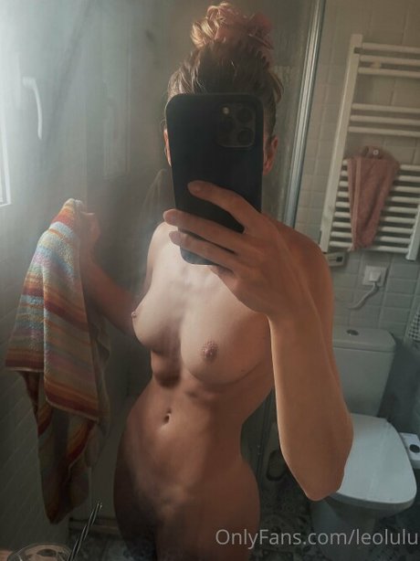 leolulu actriz caliente archivo