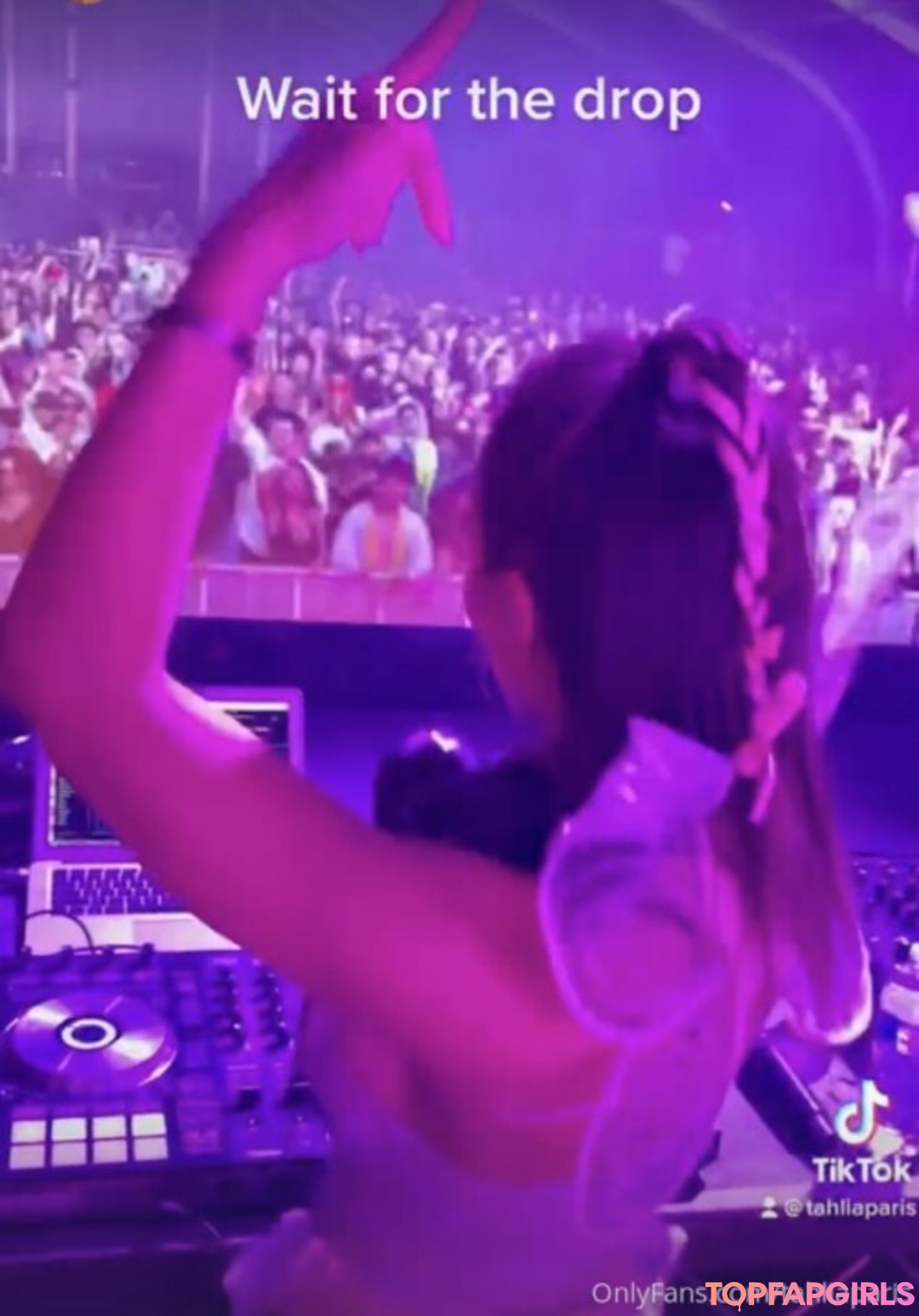 Tahlia Paris adult actress galleries