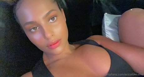 Erica Fontaine estrella pornografica fotos