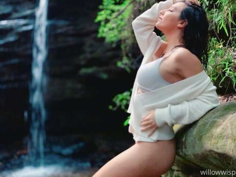 Willer Wisp actress photos
