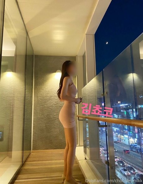 Chocoletmilkk estrella xxx imágenes