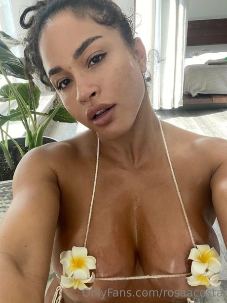 Rosa Acosta nus star du porno image