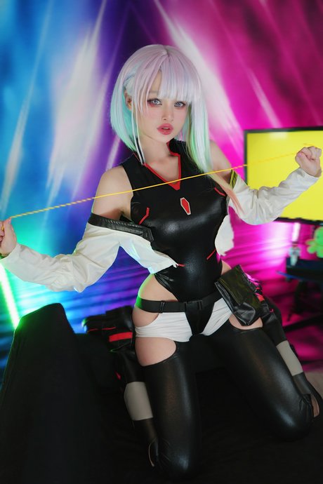 Hidori Rose estrella galería