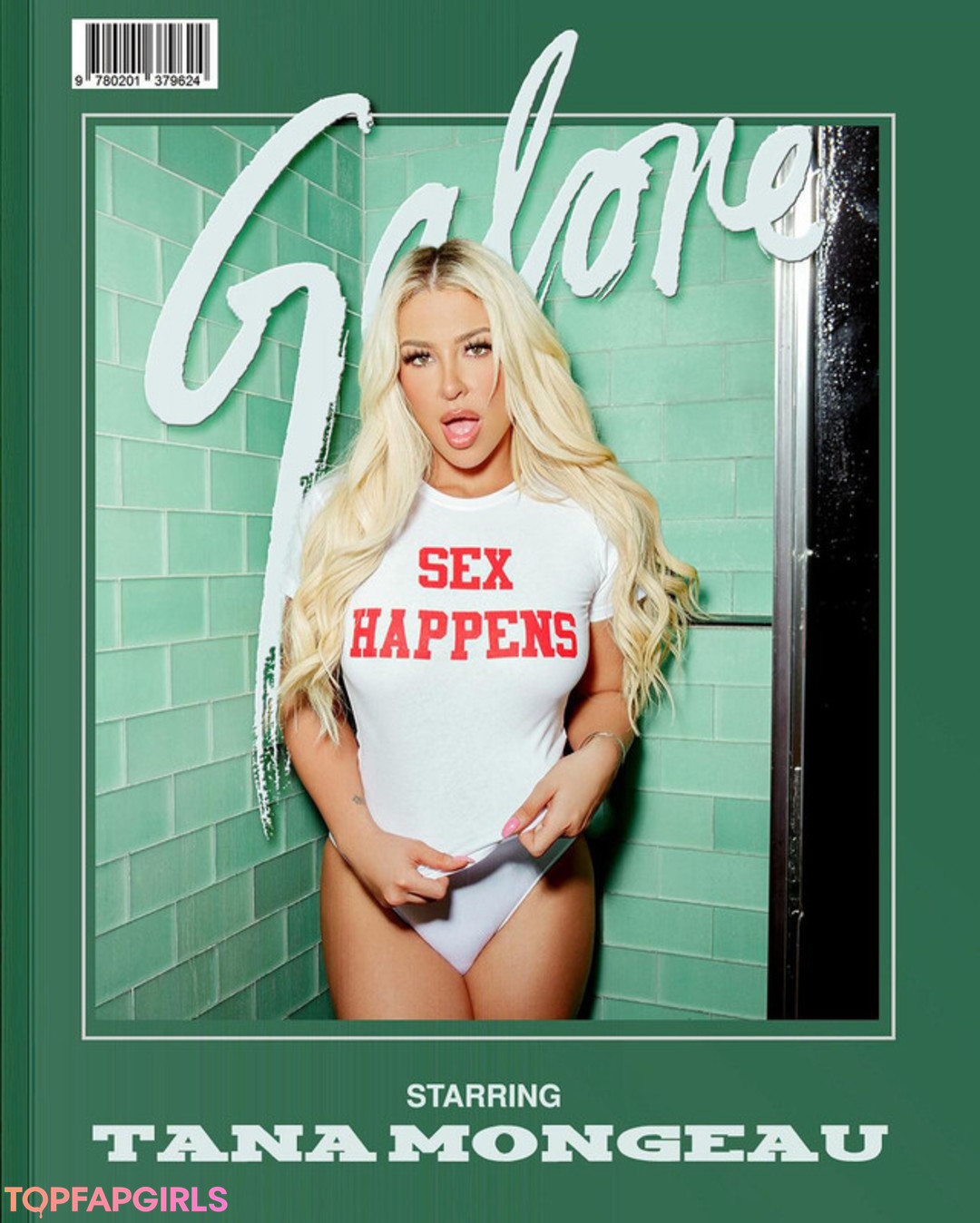 Tana Mongeau profile image