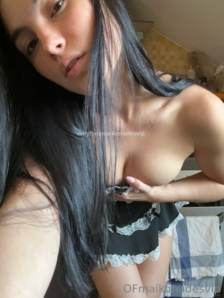 missmaiko star du porno chaud des photos