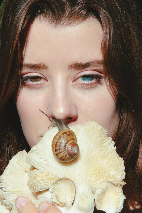 Sarah McDaniel_ modèle photos