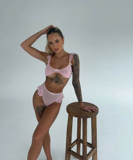 Madison Jayde star erotic pictures