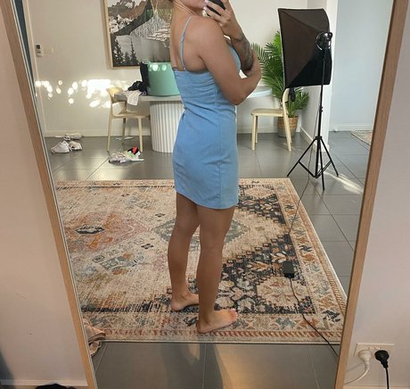 Biker Biddie modelo porno galería