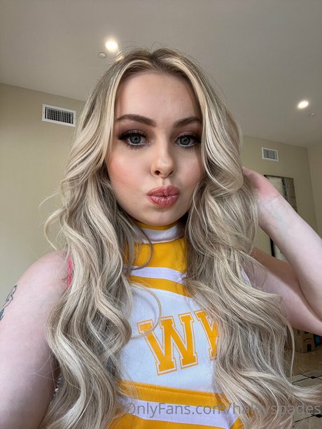 Haley Spades xxx étoile images