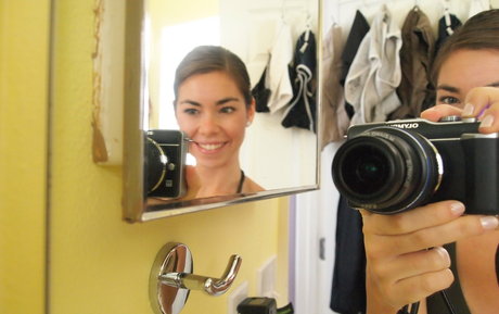 OnlyFans avec des tétons foncés meilleur nu galeries