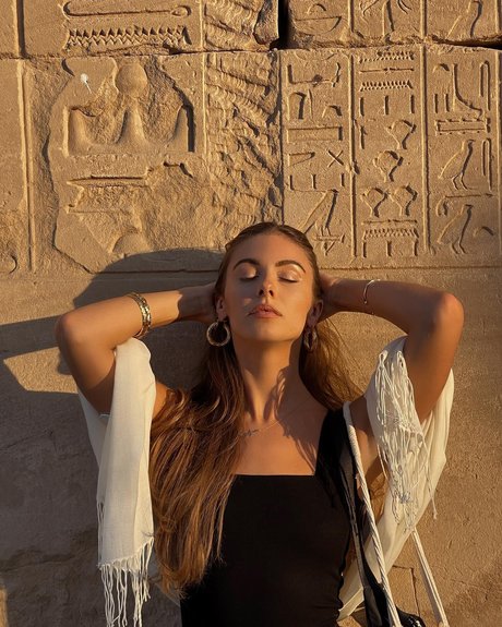 Carmella Rose actrice de grande qualité photos