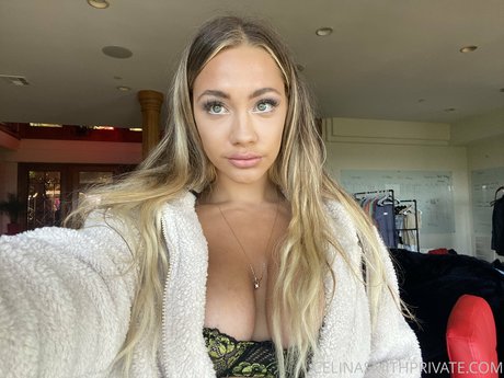 Celina Smith modèle artistique image