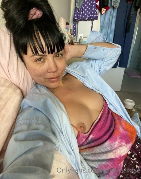 Kristina Rose arte modelo imágenes