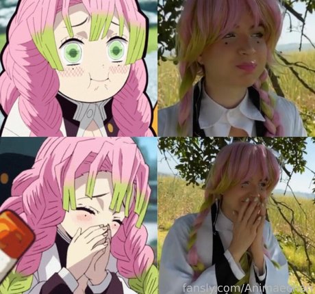 Animaechan star nude img