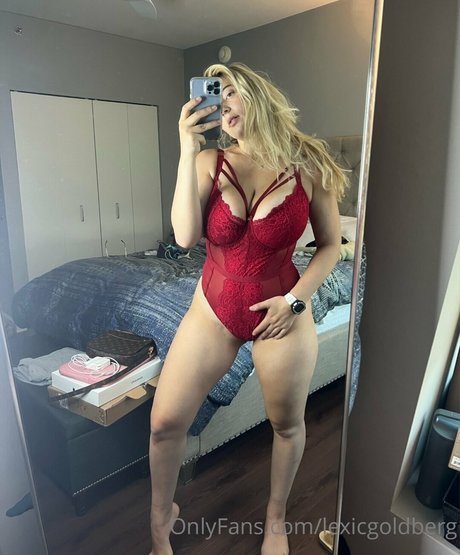 Lexi Cayla estrella porno caliente imágenes