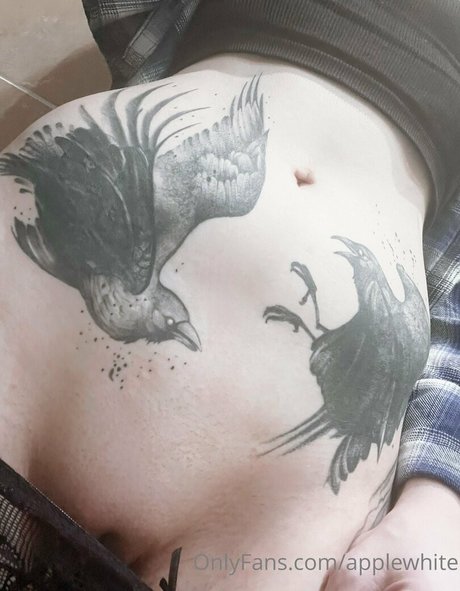 Applewhite desnudos de estrellas porno imágenes