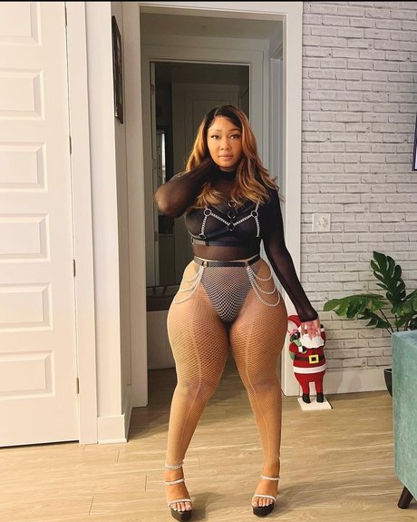 EatMahKandy arte estrella porno galerías