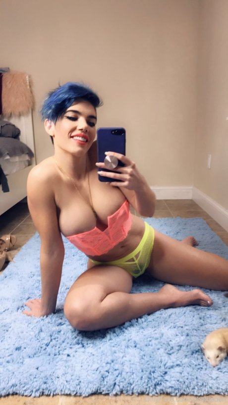 Lizbeth Eden desnudos de modelos recopilación