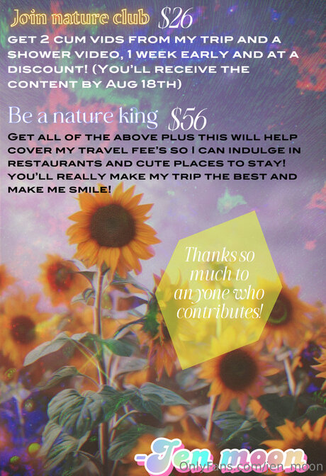 Jen Moon étoile nue photos