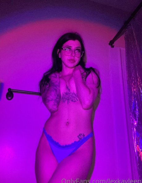 Lexkayleen Imagen de perfil