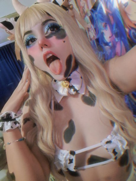 Lemon crush cosplayer top actress pic