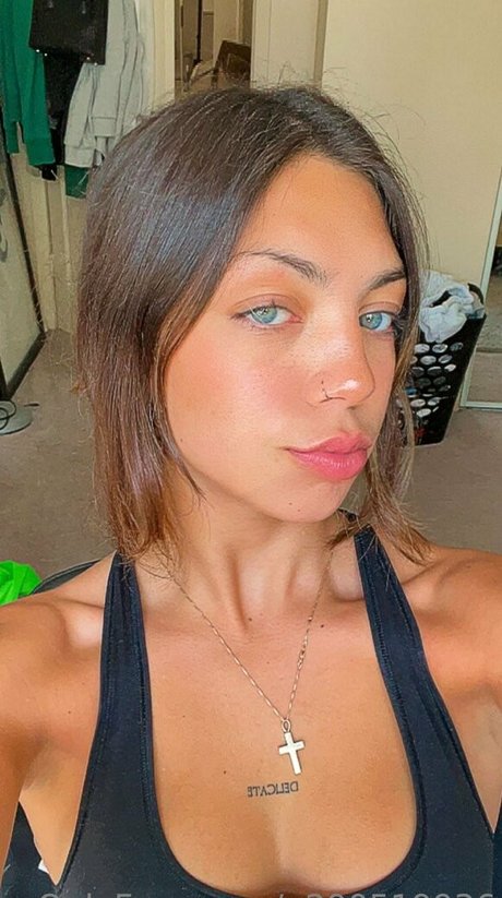 Cheating gf estrella bonita foto