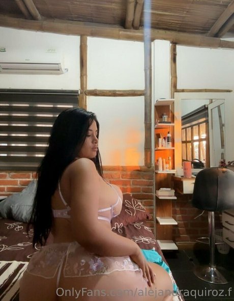 Alejandra Quiroz star high quality galleries