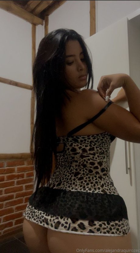 Alejandra Quiroz top actress photos