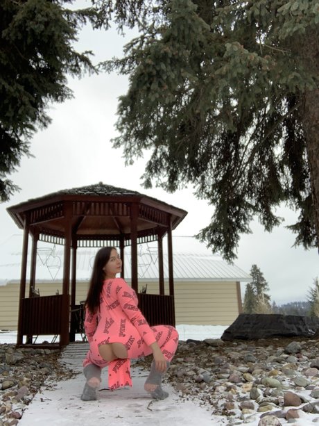 Blair Williams estrella porno exclusiva fotos