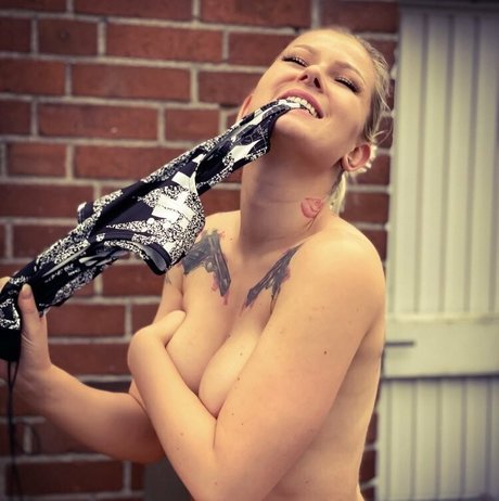 Luna Peruna meilleure étoile archive