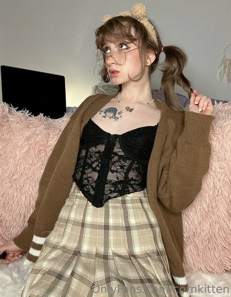cornkitten actrice xxx images