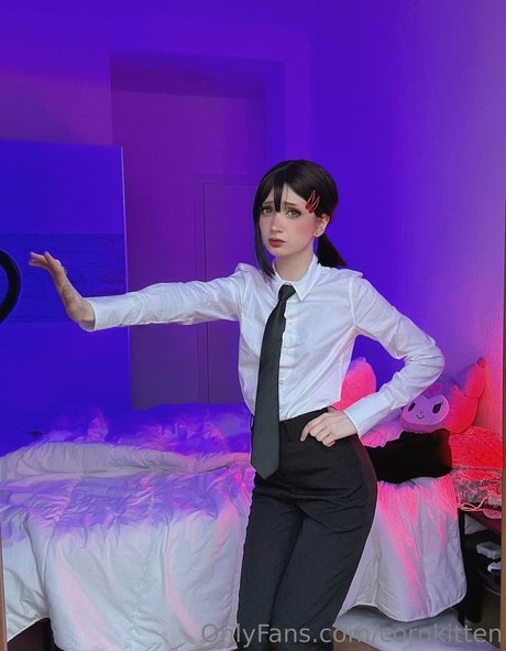 cornkitten jolie étoile img