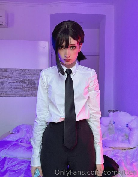 cornkitten actriz porno imagen