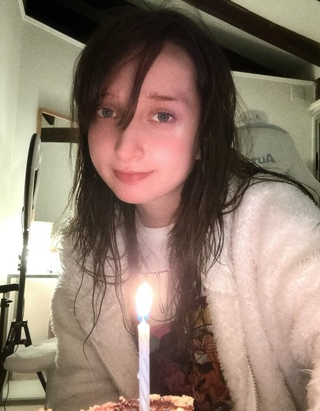 cornkitten arte estrella porno galería