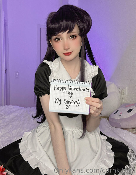 cornkitten estrella de alta definición galerías