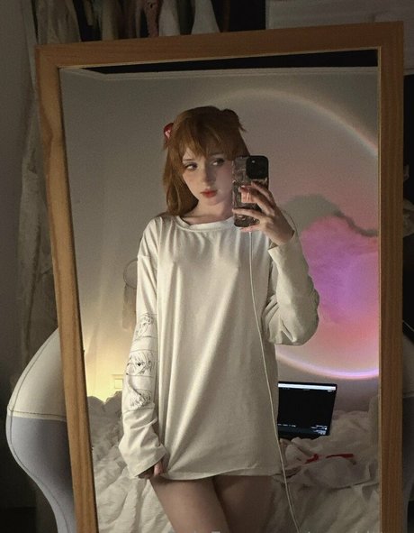 cornkitten sexo modelo archivo