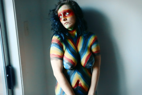 Xheatherbryantx sexe star collection