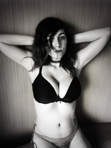 Xheatherbryantx mejor estrella foto