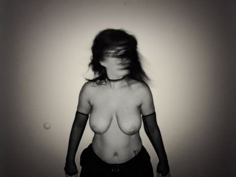 Xheatherbryantx star du porno belle photos