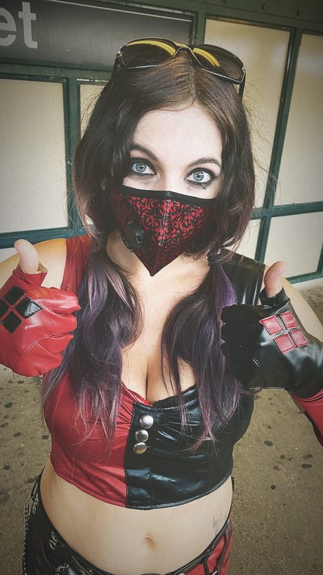 Xheatherbryantx Miniature