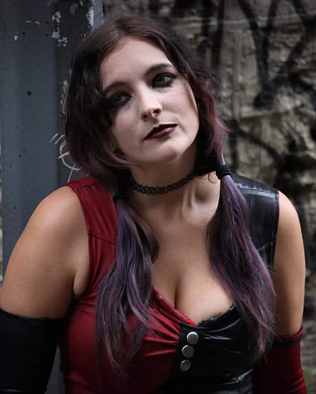 Xheatherbryantx pornstar art pic
