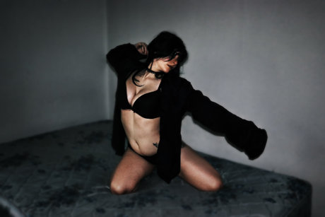 Xheatherbryantx model pornographic picture