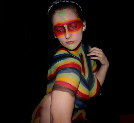 Xheatherbryantx arte estrella porno archivo