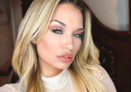 Jessica Kylie modelo mejor galerías