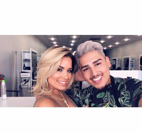 Jessica Kylie Miniature