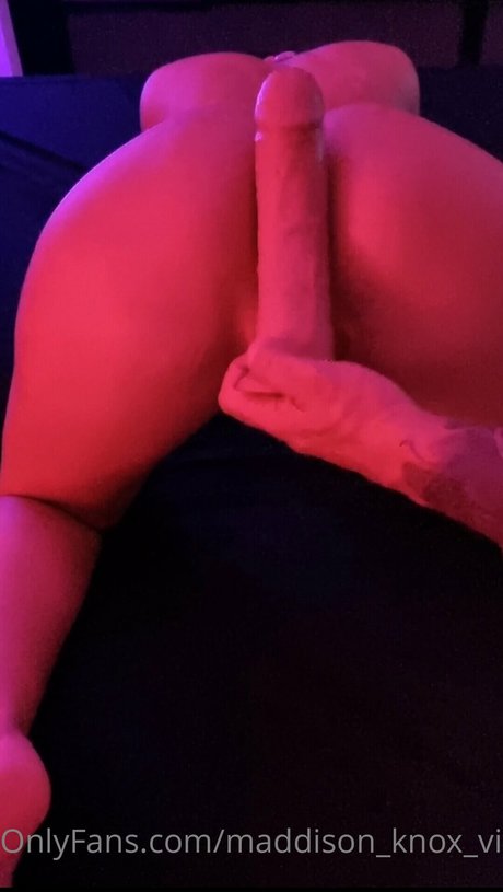 Maddison Knox bonita estrella galerías