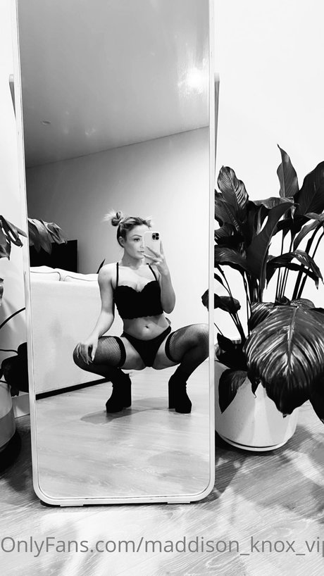 Maddison Knox estrella porno erótica galerías